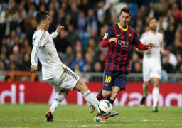 الليلة ” الكلاسيكو الإسباني”.. الريال يسعى للثأر وبرشلونة يبحث عن الحسم وميسى ينتظر الهدف رقم 500