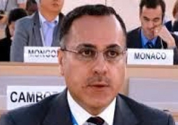 الكويت تدعو المجتمع الدولي إلى الالتزام بخمسة محاور لمواجهة الارهاب