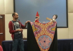 اسبوع ثقافي مصرى بمهرجان أجيال المستقبل بالكويت