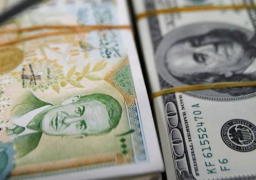 الليرة السورية تخرج عن السيطرة