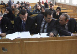 جنايات القاهرة تقضى بالمؤبد لرقيب الشرطة قاتل سائق الدرب الأحمر