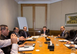 الرئاسي الليبي يطالب بوضع قرار تجميد الحسابات المصرفية للوزارات موضع التنفيذ