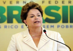 المحكمة البرازيلية العليا ترفض طعنا بعملية إقالة روسيف