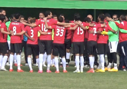 المريخ يواجه إف سى مصر فى دور الـ١٦ لكأس مصر