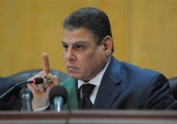 اليوم ..الحكم على 16 متهما بخلية المعصرة بحلوان