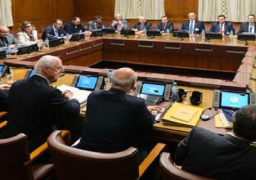 المعارضة السورية لا تمانع من مشاركة دبلوماسيين او تكنوقراط من النظام الحالي