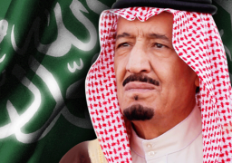 الملك سلمان يأمر بإرسال طائرات على نفقته لنقل حجاج قطر