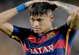 المنتخب البرازيلي ينزع شارة القيادة عن نيمار