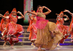 الموسيقى الهندية فى الأوبرا المصرية.. الاثنين