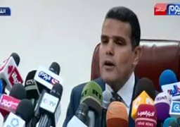 النائب العام المساعد: رفضنا طلب إيطاليا بالاطلاع على مكالمات سكان الدقى