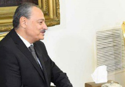 النائب العام يأمر بالتحقيق في مقتل مصريين بالولايات المتحدة الأمريكية وانجلترا