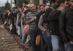 النمسا تخطط لبناء سياج على الحدود مع إيطاليا لوقف تدفق المهاجرين