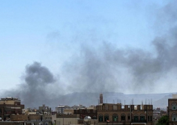 اتفاق لإقرار الهدنة فى تعز قبل يوم من انطلاق محادثات الكويت