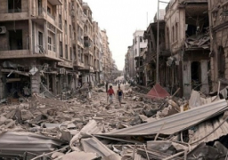 ارتفاع حصيلة تفجيرات طرطوس و جبلة الساحليتين غرب سوريا لـ72 قتيلا
