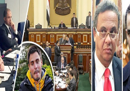 الوفد البرلمانى الأوروبي يوصى عبد العال بالتواصل مع جهات التحقيق بقضية ريجينى