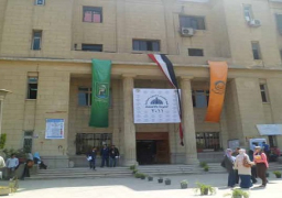 انتظام الدراسة بجامعة القاهرة تزامنا مع احتفالية تسليم الملك سلمان الدكتوراه الفخرية