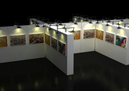 انطلاق مشروع “المتحف الجوال”..الأحد