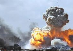 انفجار عبوة ناسفة في مدينة الهرمل اللبنانية دون وقوع إصابات