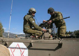 انفجار عبوة ناسفة لدى مرور جرافة إسرائيلية قرب حدود غزة