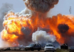 ارتفاع عدد ضحايا انفجار كابول إلى 64 قتيلا و347 مصابا