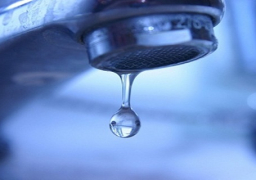 انقطاع المياه 24 ساعة عن قرى مركزى الفيوم و سنورس صباح اليوم