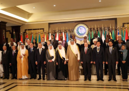 اليوم …. اجتماع لمجلس وزراء الخارجية الاعضاء في منظمة التعاون الاسلامي باسطنبول