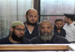 بالصور ..حجز محاكمة المتهمين بخلية الزيتون لـ 18 يونيو للنطق بالحكم