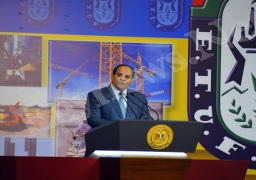 بالفيديو.. نص كلمة الرئيس السيسي في الاحتفال بعيد العمال