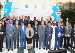 الجروان يشارك في ندوة دولية بتونس لتعزيز قيم السلام والحوار