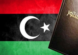 بدء تصويت “تأسيسية الدستور” في ليبيا على مواد الدستور الجديد