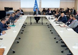 بدء محادثات السلام اليمنية اليوم في الكويت