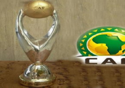 الأهلى يستعد ليانج أفريكانز بدورى أبطال أفريقيا بدون راحه