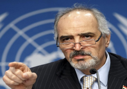 الخارجية السورية: بشار الجعفري سيترأس وفد الحكومة المشاركة في “جنيف 3 “