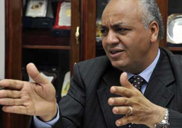بكري : البرلمان لن يسمح بإجراءات ضد حرية التعبير أو التطاول عليه