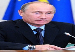 بوتين: وضع الاقتصاد الروسي لم يحل بعد