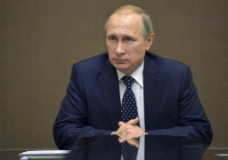 بوتين يدعو لوقف فوري لإطلاق النار بين أرمينيا وأذربيجان