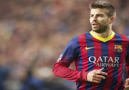 برشلونة يستعيد جهود بيكيه قبل مواجهة أتلتيكو مدريد