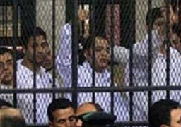 تأجيل محاكمة المتهمين بإقتحام قسم التبين لـ 24 ابريل