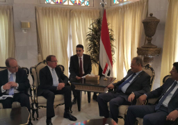 تأجيل مشاورات الكويت بشأن اليمن لعدم وصول وفد الانقلابيين