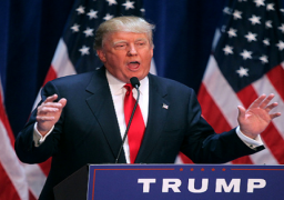 ترامب: لا أستبعد استخدام الأسلحة النووية ضد داعش