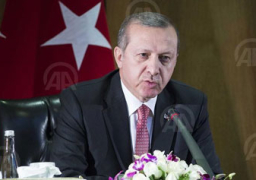 ميدفيديف يحذر من خطورة تصريحات أردوغان حول النزاع في “قره باغ”