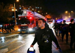 تفجير انتحاري في غرب تركيا ومقتل منفذته