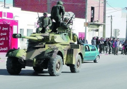 تونس تخفض ساعات حظر التجوال الليلي في بن قردان