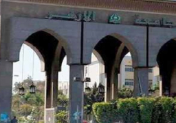 جامعة الازهر تنفى منح حاخامات يهود اوعمر سالم الدكتواره الفخرية