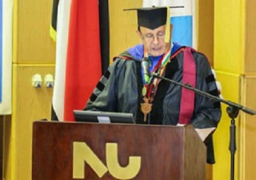 جامعة النيل تستنكر محاولات التقليل من دورها التعليمي والبحثي