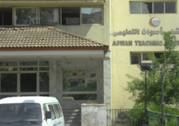 ارتفاع حصيلة وفيات حادث قطار أسوان إلى 10 حالات