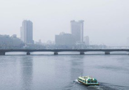 طقس اليوم مائل للبرودة شمالا.. والعظمى بالقاهرة 19 درجة