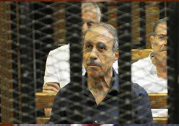 نظر محاكمة حبيب العادلى بقضية “الاستيلاء على أموال الداخلية” اليوم