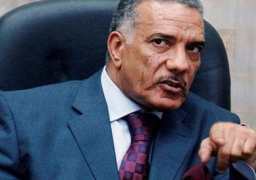 حكم نهائي وبات بإحالة المستشار زكريا عبد العزيز للمعاش لمشاركته باقتحام مبنى أمن الدولة