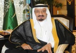 خادم الحرمين يتسلم اليوم الدكتوراه الفخرية من جامعة القاهرة